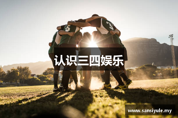 认识三四娱乐